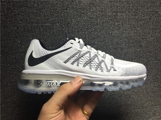 Super Max Nike Air Max 2015 GS--010